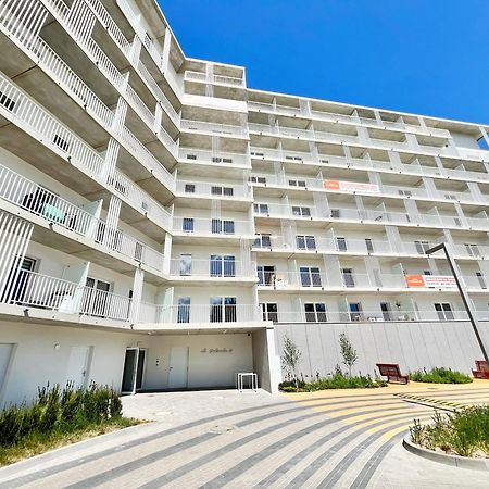 Apartament Zielone Podwale 瓦乌布日赫 外观 照片
