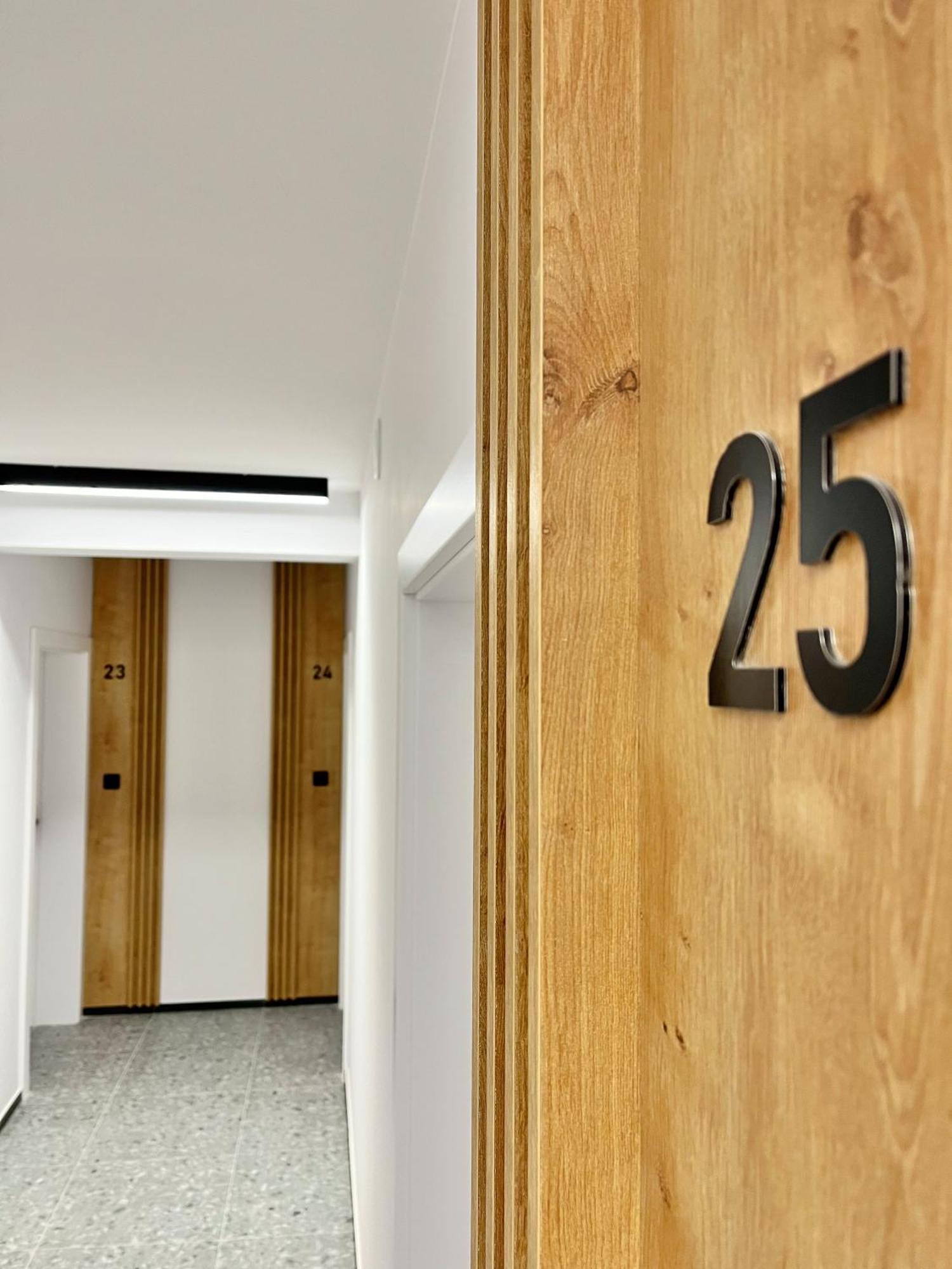 Apartament Zielone Podwale 瓦乌布日赫 外观 照片