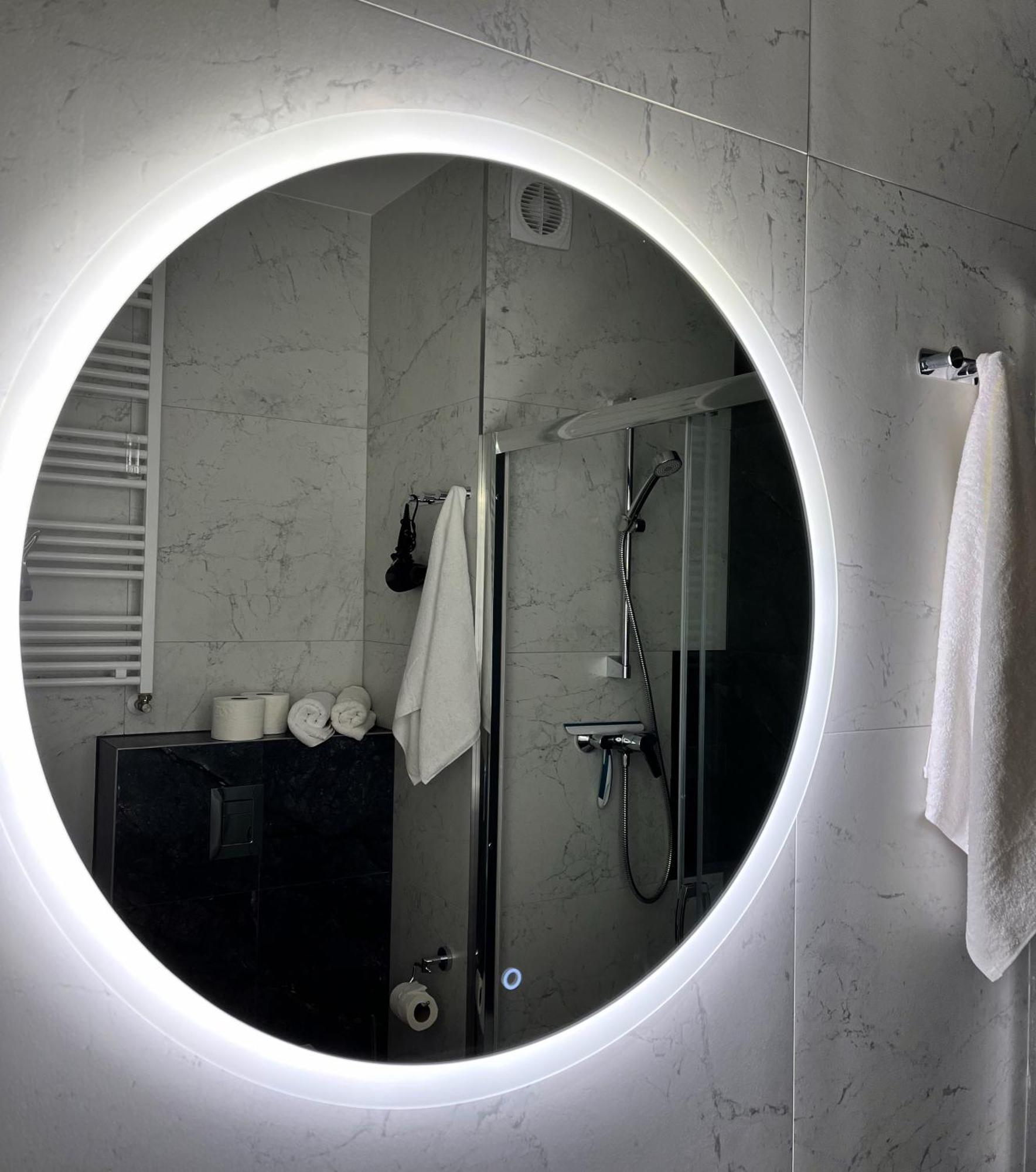Apartament Zielone Podwale 瓦乌布日赫 外观 照片